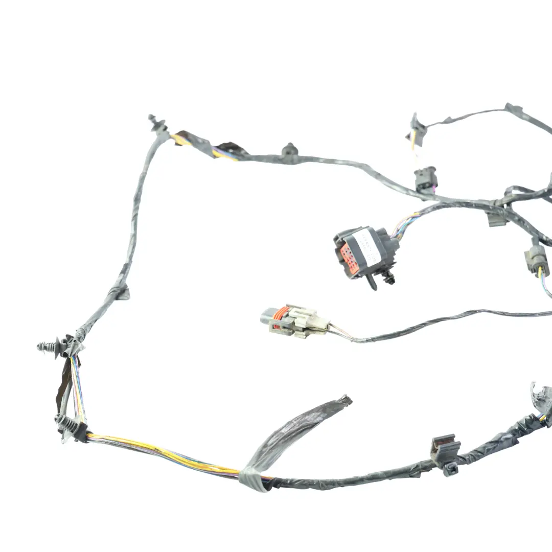 Ford Transit Connect Mk2 Front Bumper Parking PDC Wiring Loom - SKU FT1T-15K867-DD - Part number FT1T-15K867-DD
