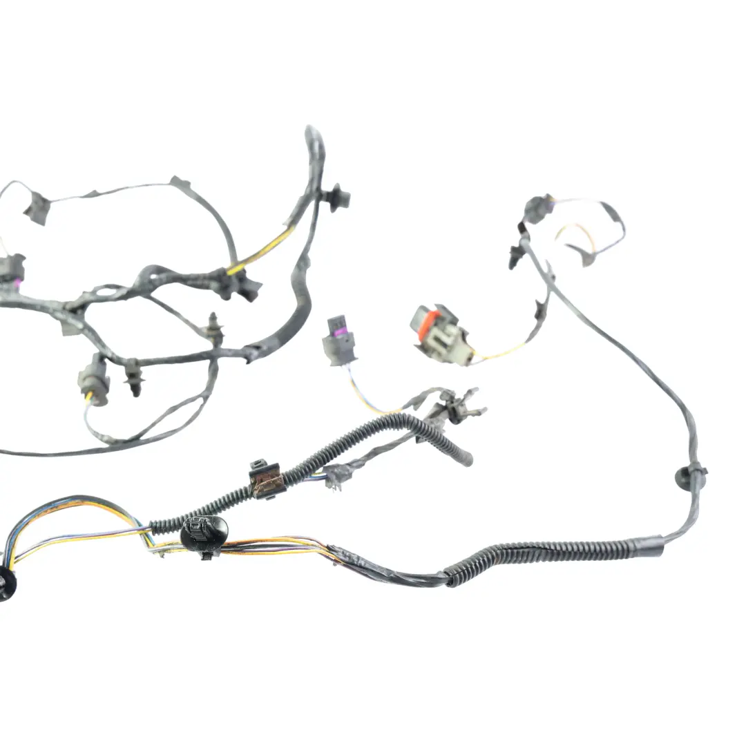 Mk2 Wiązka PDC Przedniego Zderzaka do Ford Transit Connect o numerze FT1T-15K867-DD Ford Transit Connect Mk2 Wiązka PDC Przedniego Zderzaka - SKU FT1T-15K867-DD - Numer Części FT1T-15K867-DD