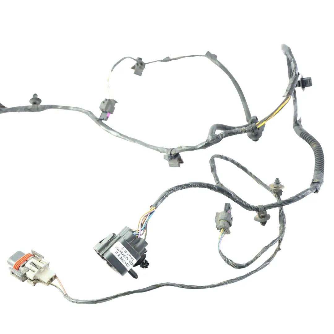 Ford Transit Connect Mk2 Front Bumper Parking PDC Wiring Loom - SKU FT1T-15K867-DD - Part number FT1T-15K867-DD
