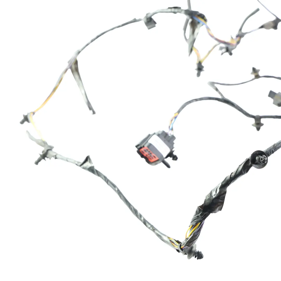 Ford Transit Connect Mk2 Front Bumper Parking PDC Wiring Loom - SKU FT1T-15K867-DD - Part number FT1T-15K867-DD