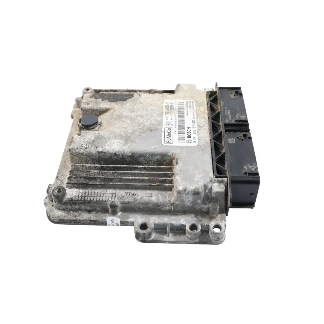 MK2 ECU Motor 1.5 TDI 75HP Manual para Ford Transit Connect con número de pieza FV61-12A650-YB Ford Transit Connect MK2 ECU Motor 1.5 TDI 75HP Manual - SKU FV61-12A650-YB - Número de pieza FV61-12A650-YB