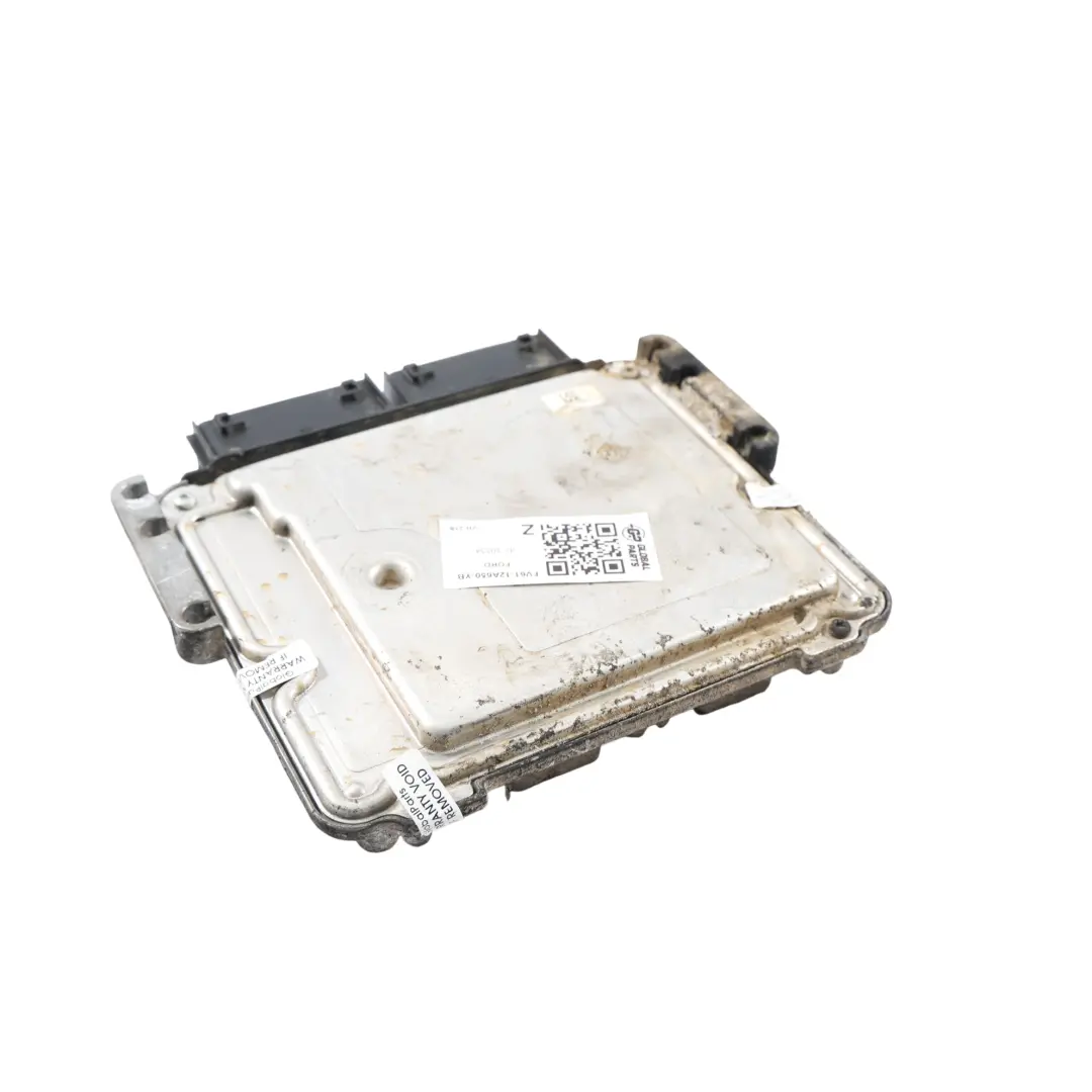 Ford Transit Connect Mk2 Sterownik 1.5 TDI 75HP Manualna - SKU FV61-12A650-YB - Numer Części FV61-12A650-YB