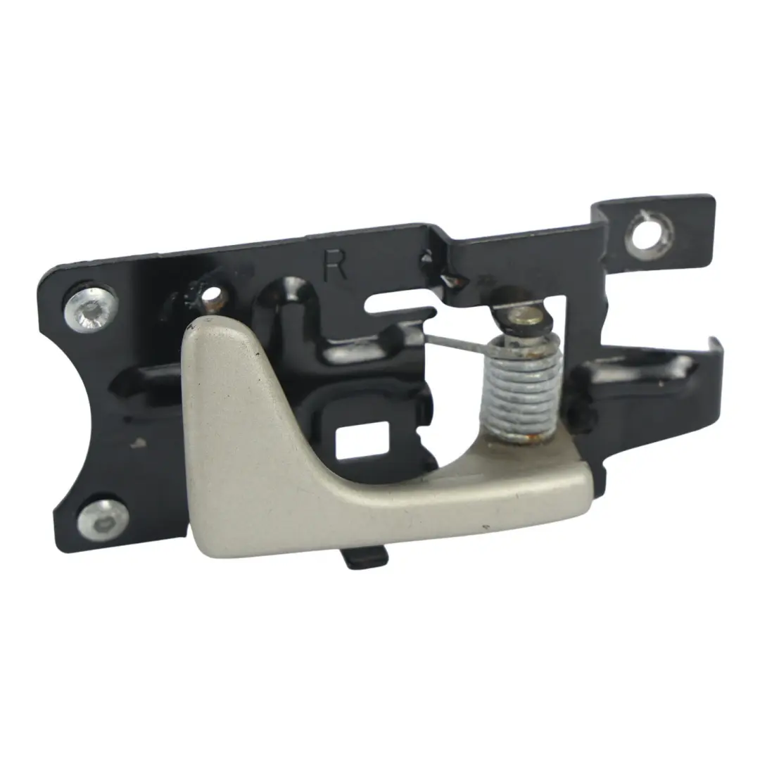 Land Rover Freelander 3 L314 Front Rear Door Grab Handle Right O/S - SKU FVC500080GDG - Part number FVC500080GDG