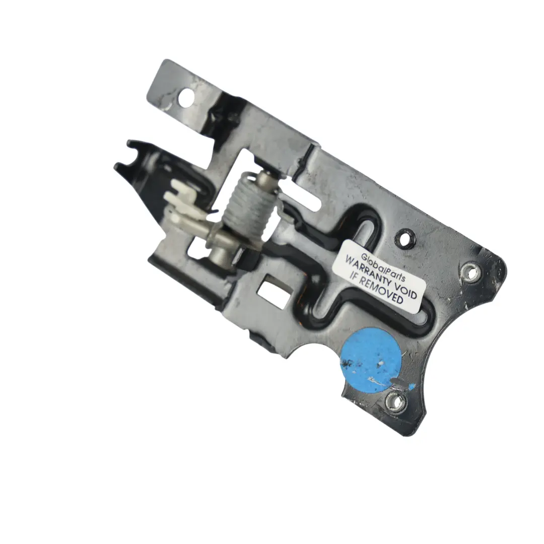 Land Rover Freelander 3 L314 Front Rear Door Grab Handle Right O/S - SKU FVC500080GDG - Part number FVC500080GDG