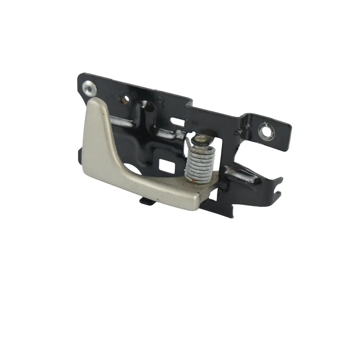 Land Rover Freelander 3 L314 Manija Puerta Delantera Trasera Der - SKU FVC500080GDG - Número de pieza FVC500080GDG