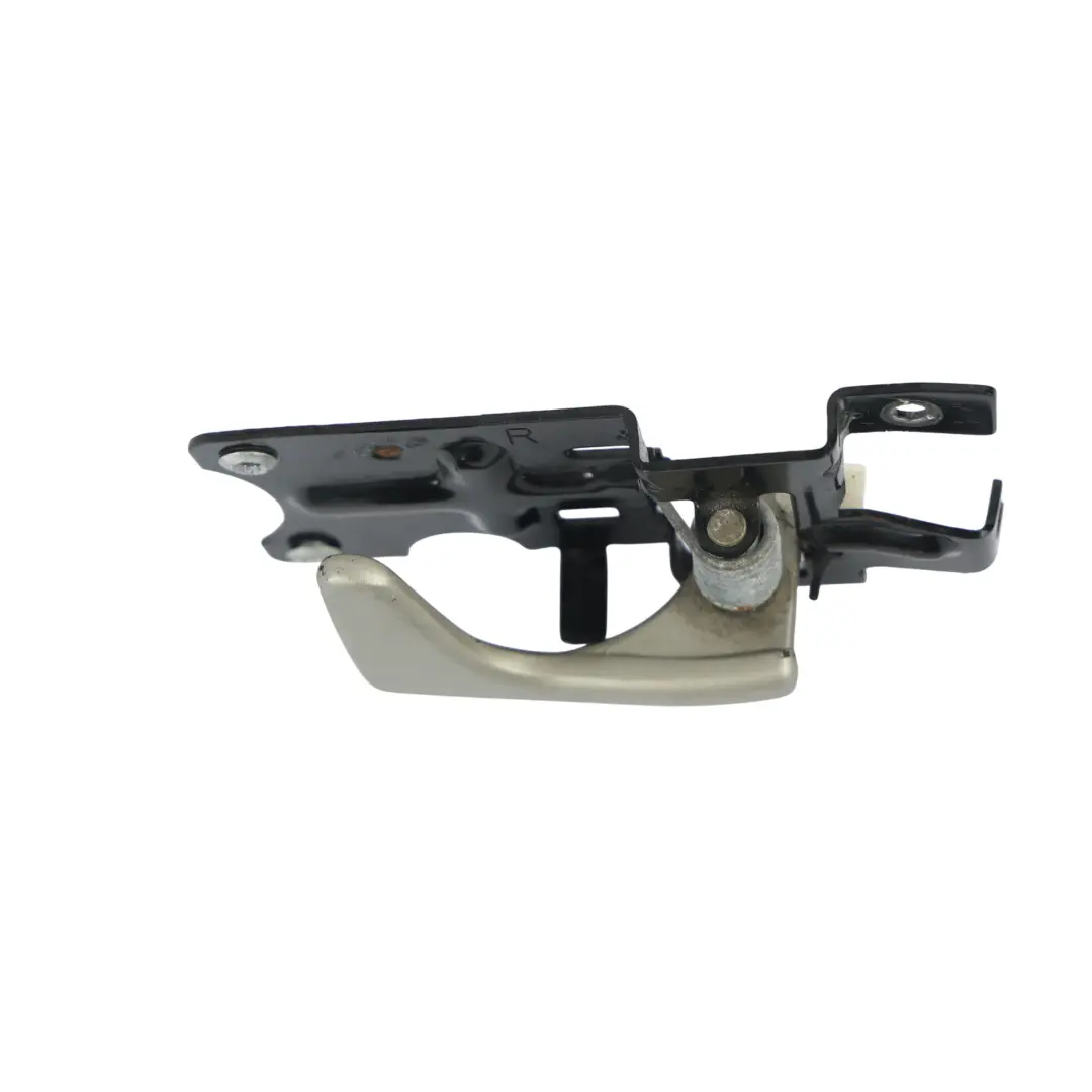 Land Rover Freelander 3 L314 Front Rear Door Grab Handle Right O/S - SKU FVC500080GDG - Part number FVC500080GDG