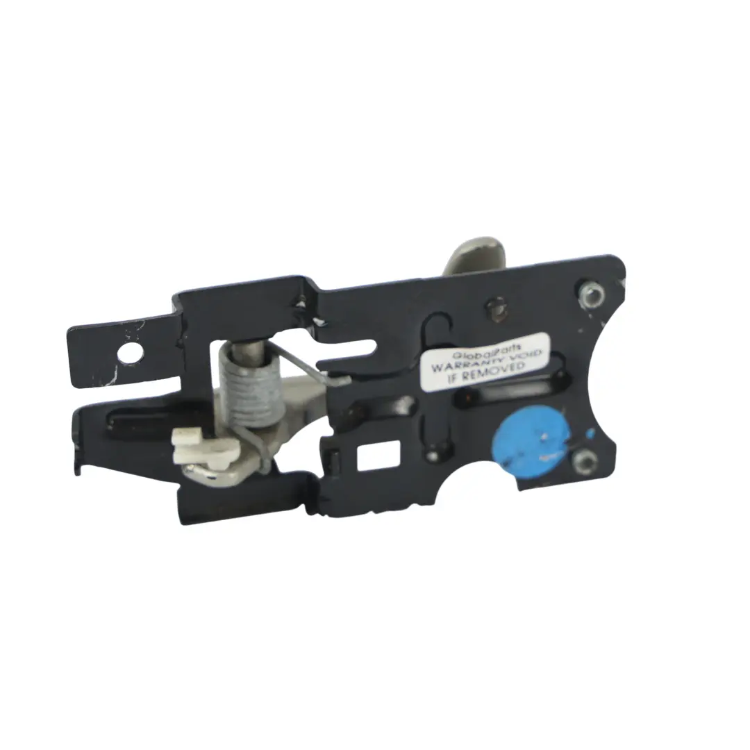 Land Rover Freelander 3 L314 Front Rear Door Grab Handle Right O/S - SKU FVC500080GDG - Part number FVC500080GDG