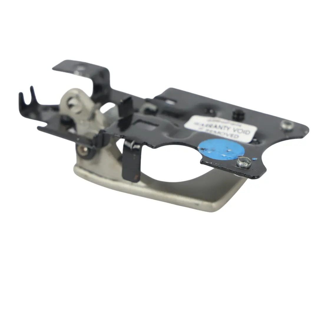 Front Rear Door Grab Handle Right O/S to Land Rover Freelander 3 L314 with Part number FVC500080GDG Land Rover Freelander 3 L314 Front Rear Door Grab Handle Right O/S - SKU FVC500080GDG - Part number FVC500080GDG