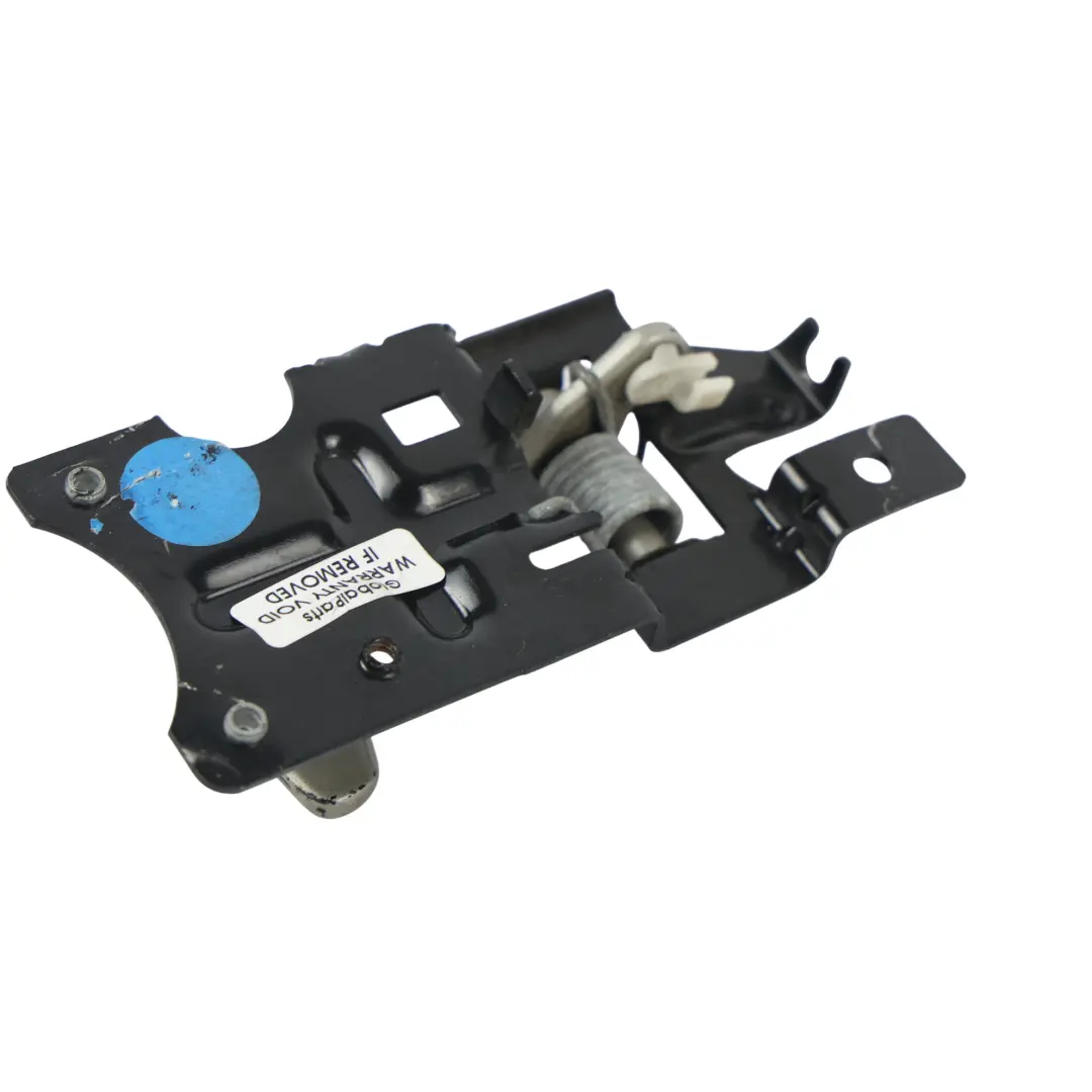 Poignée Porte Avant Arrière Droite pour Land Rover Freelander 3 L314 à propos du numéro de pièce FVC500080GDG Land Rover Freelander 3 L314 Poignée Porte Avant Arrière Droite - SKU FVC500080GDG - Numéro de pièce FVC500080GDG