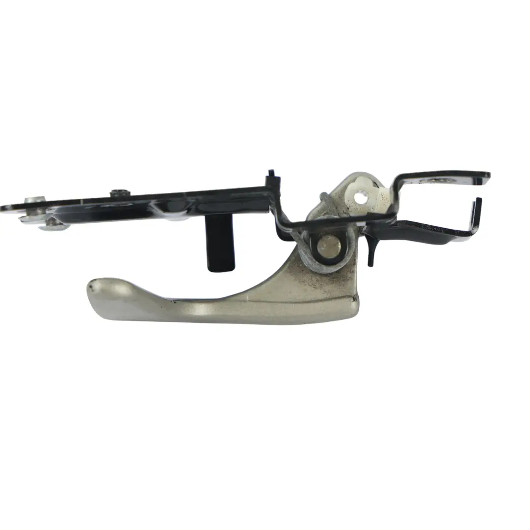 Front Rear Door Grab Handle Right O/S to Land Rover Freelander 3 L314 with Part number FVC500080GDG Land Rover Freelander 3 L314 Front Rear Door Grab Handle Right O/S - SKU FVC500080GDG - Part number FVC500080GDG