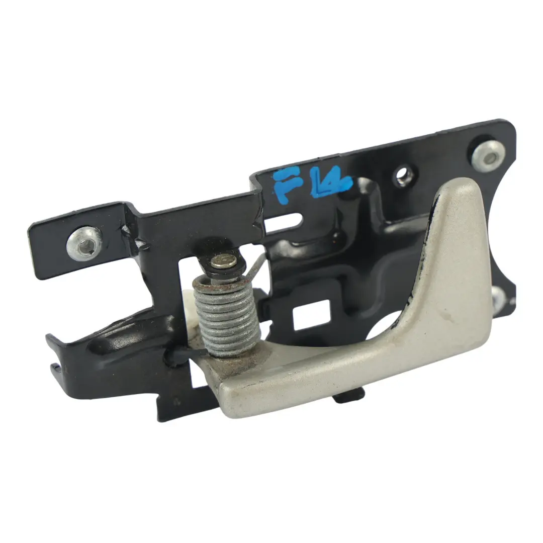 Land Rover Freelander 3 L314 Tür Haltegriff Vorne Hinten Links - SKU FVC500090GDG - Teilenummer FVC500090GDG
