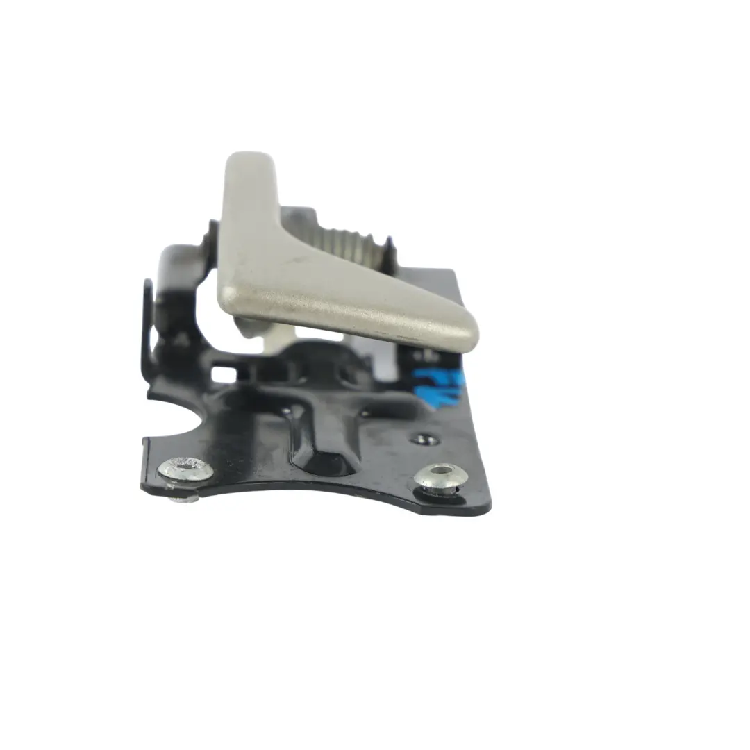Land Rover Freelander 3 L314 Front Rear Door Grab Handle Left N/S - SKU FVC500090GDG - Part number FVC500090GDG