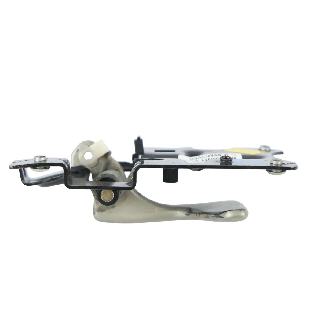 Poignée Porte Avant Arrière Gauche pour Land Rover Freelander 3 L314 à propos du numéro de pièce FVC500090GDG Land Rover Freelander 3 L314 Poignée Porte Avant Arrière Gauche - SKU FVC500090GDG - Numéro de pièce FVC500090GDG