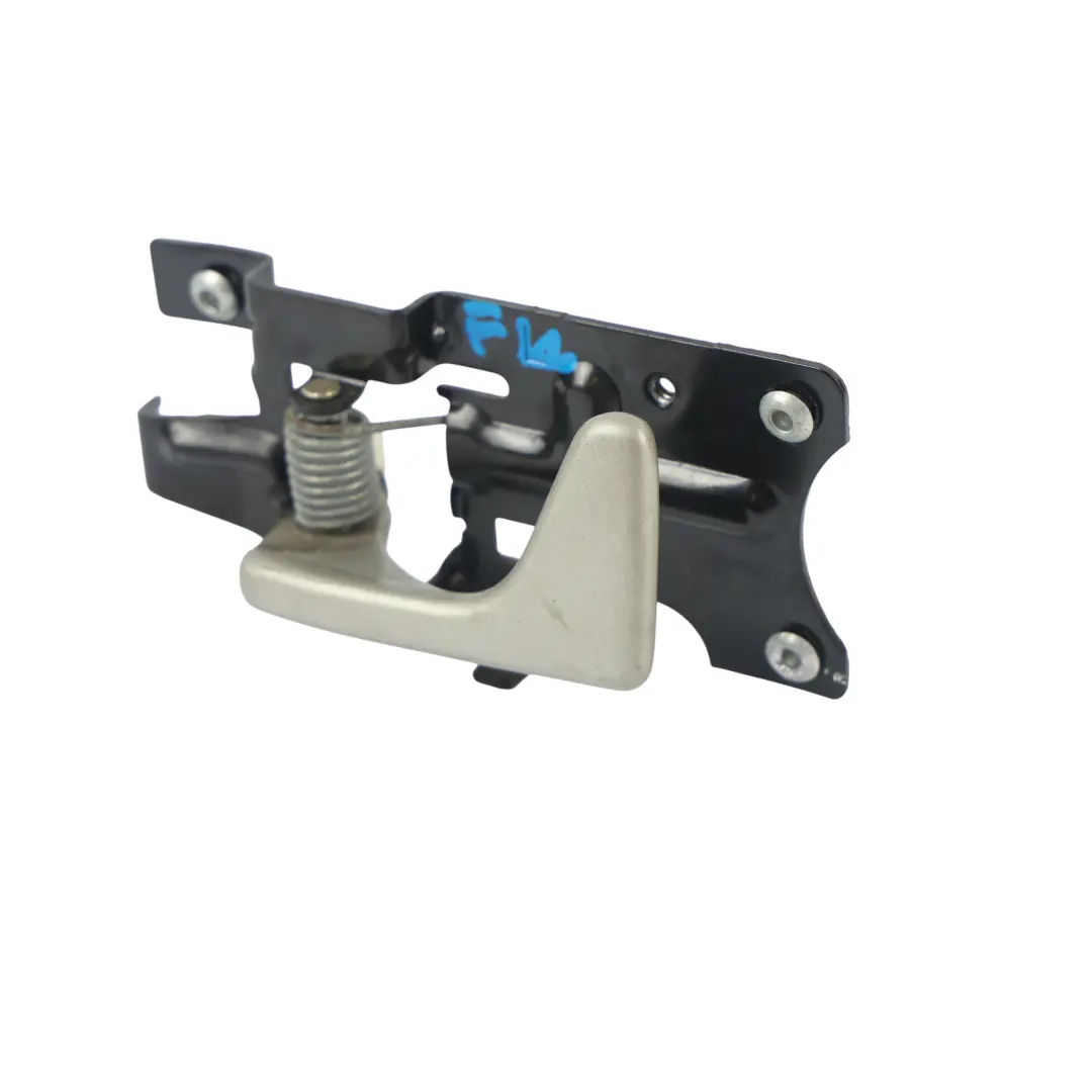 Tür Haltegriff Vorne Hinten Links für Land Rover Freelander 3 L314 mit Teilenummer FVC500090GDG Land Rover Freelander 3 L314 Tür Haltegriff Vorne Hinten Links - SKU FVC500090GDG - Teilenummer FVC500090GDG