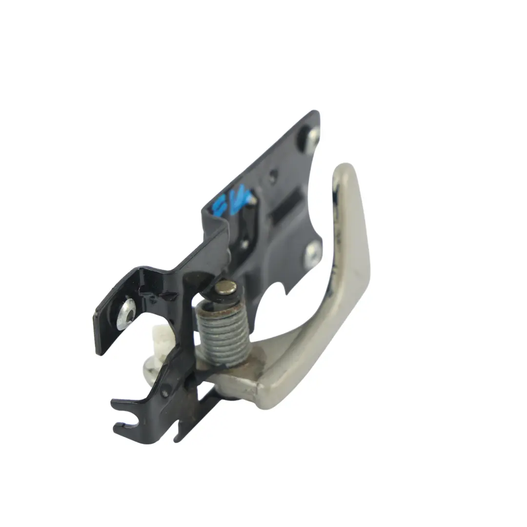 Land Rover Freelander 3 L314 Front Rear Door Grab Handle Left N/S - SKU FVC500090GDG - Part number FVC500090GDG