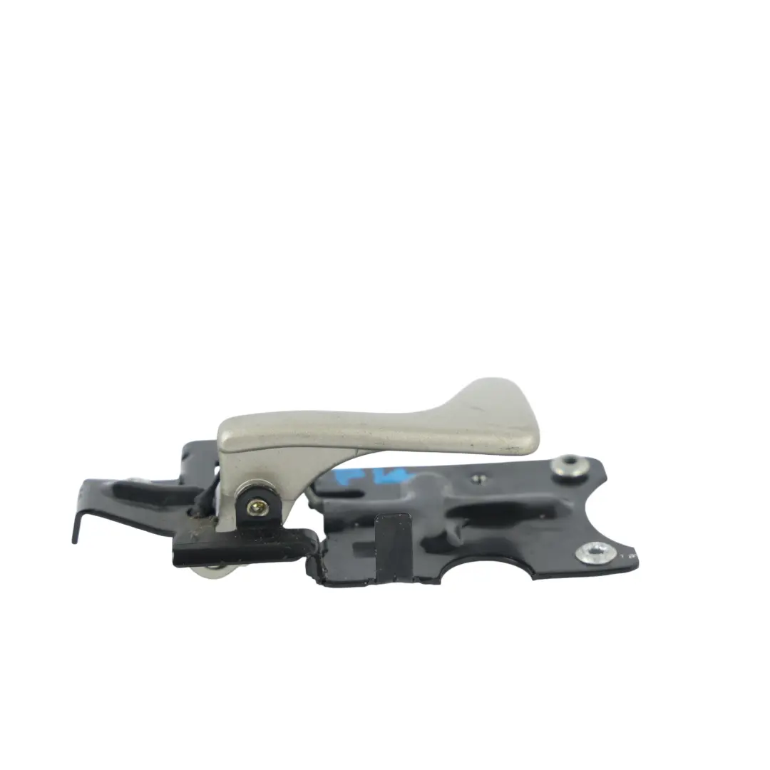 Manija Puerta Delantera Trasera Izq para Land Rover Freelander 3 L314 con número de pieza FVC500090GDG Land Rover Freelander 3 L314 Manija Puerta Delantera Trasera Izq - SKU FVC500090GDG - Número de pieza FVC500090GDG