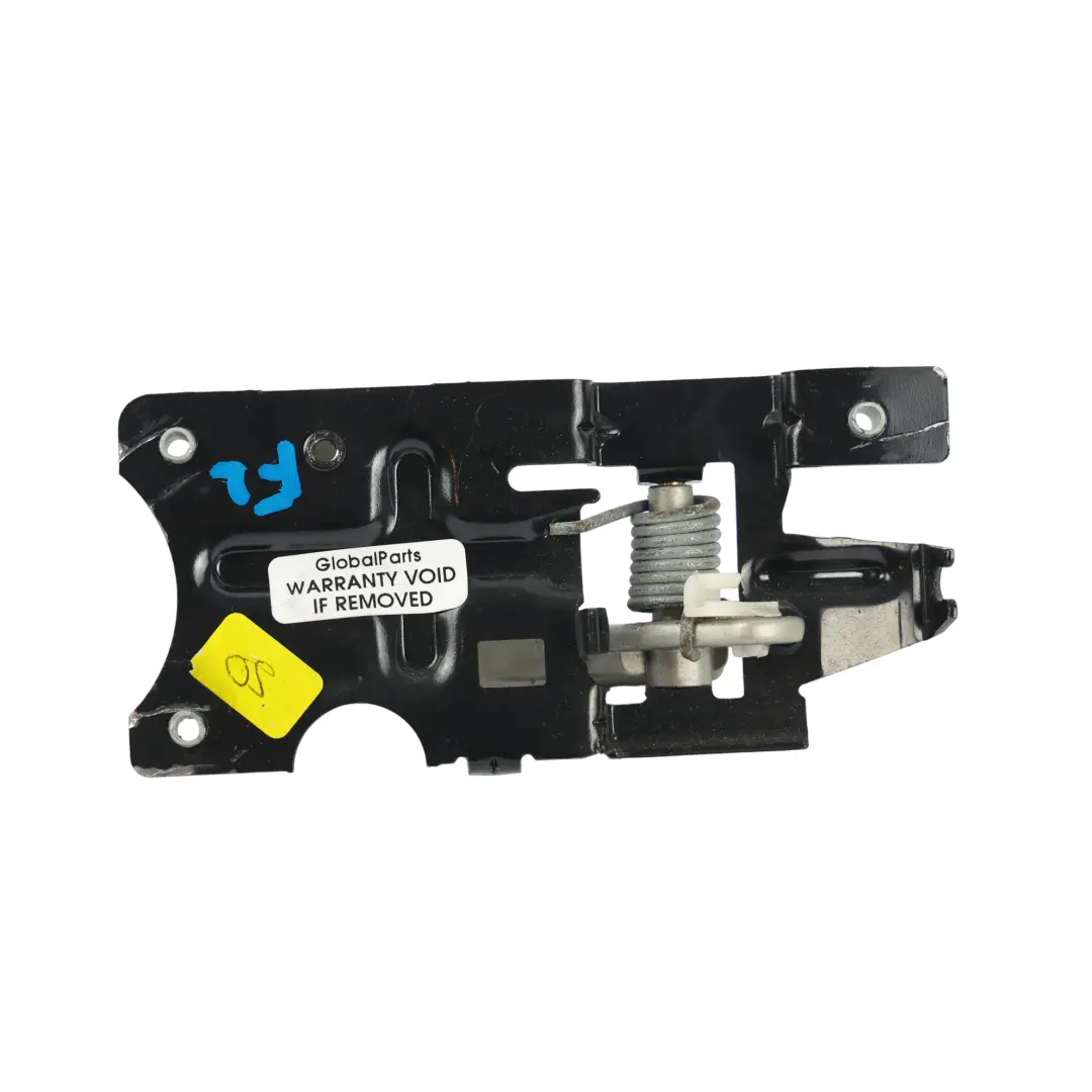 Land Rover Freelander 3 L314 Poignée Porte Avant Arrière Gauche - SKU FVC500090GDG - Numéro de pièce FVC500090GDG