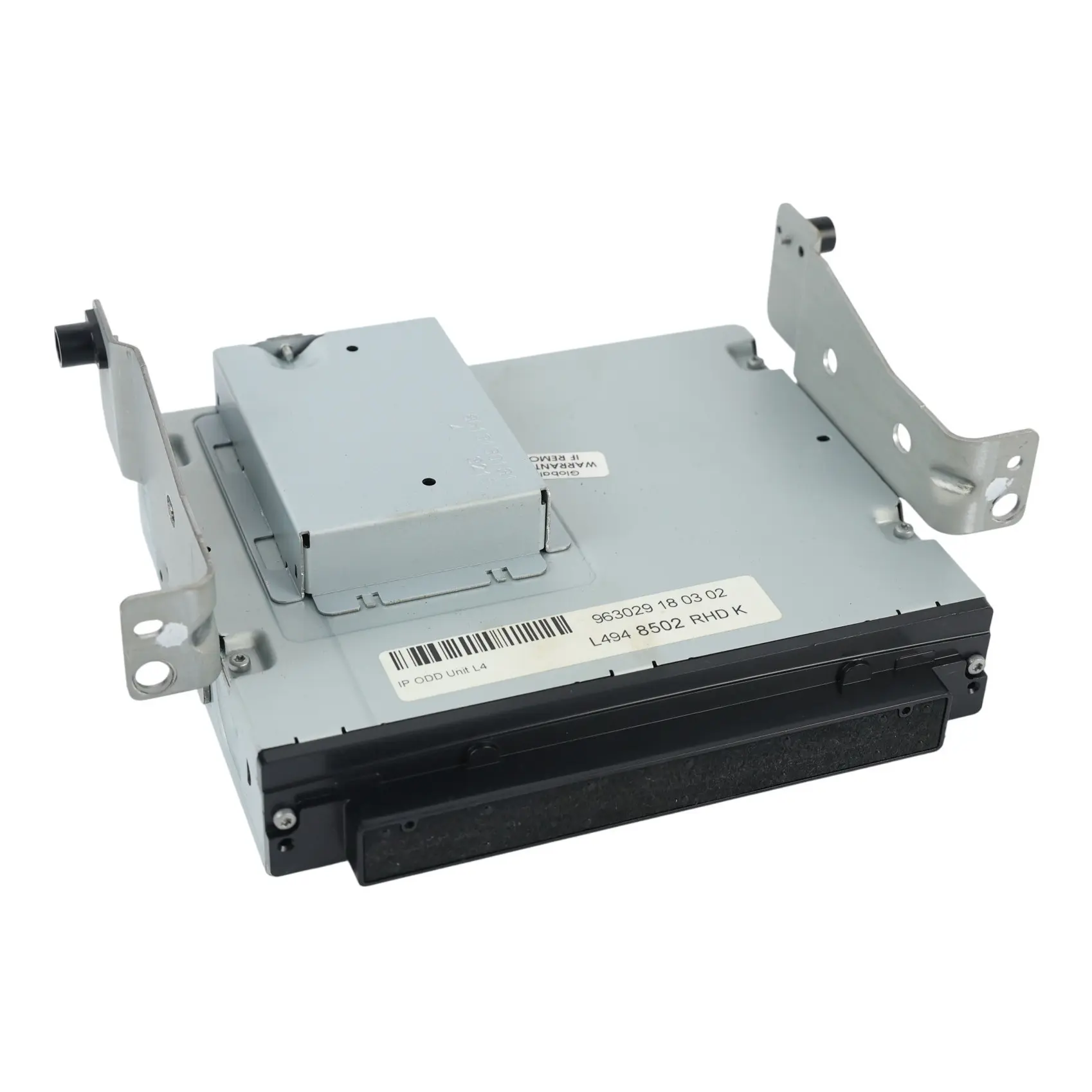 Range Rover Sport L494 Radio CD Multimedia Unidad Central FW93-11B608-AD
