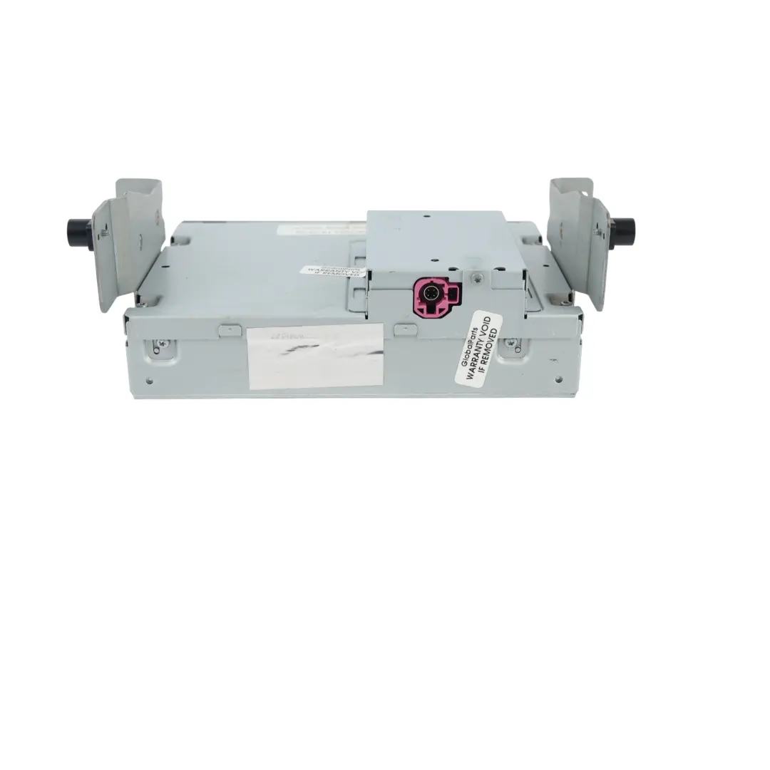 Range Rover Sport L494 Multimedia Radio CD Player Head Unit - SKU FW93-11B608-AD - Part number FW93-11B608-AD