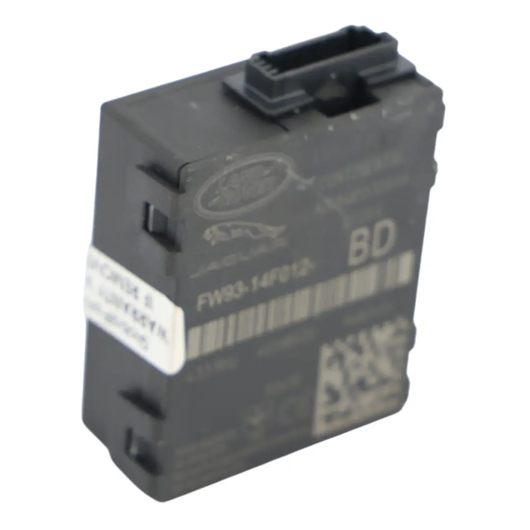 Reifendruck Steuergerät für Land Rover Discovery Sport L550 mit Teilenummer FW93-14F012-BD Land Rover Discovery Sport L550 Reifendruck Steuergerät - SKU FW93-14F012-BD - Teilenummer FW93-14F012-BD