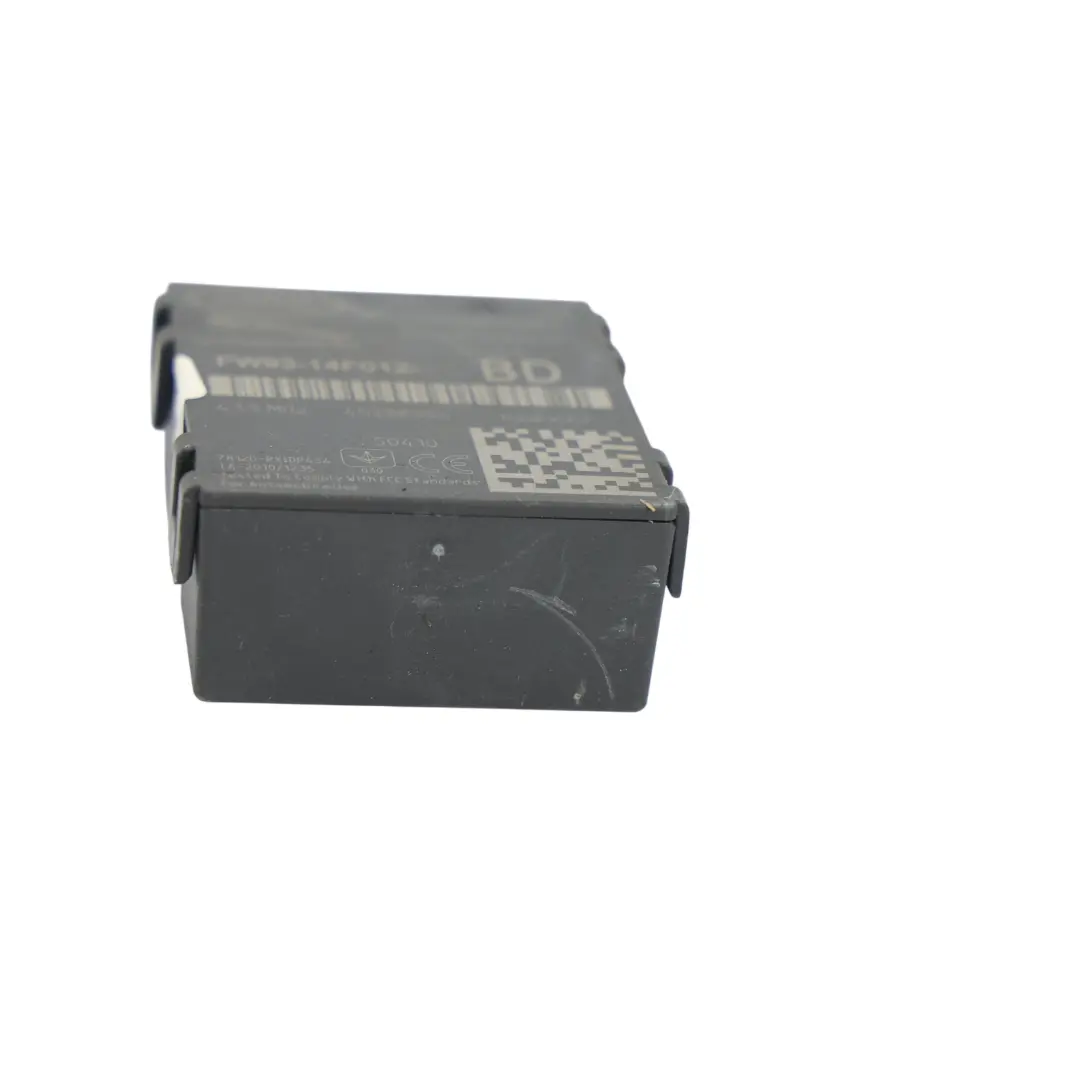 Tyre Pressure Control Module to Land Rover Discovery Sport L550 with Part number FW93-14F012-BD Land Rover Discovery Sport L550 Tyre Pressure Control Module - SKU FW93-14F012-BD - Part number FW93-14F012-BD