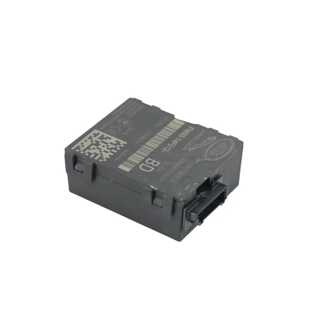 Tyre Pressure Control Module to Land Rover Discovery Sport L550 with Part number FW93-14F012-BD Land Rover Discovery Sport L550 Tyre Pressure Control Module - SKU FW93-14F012-BD - Part number FW93-14F012-BD