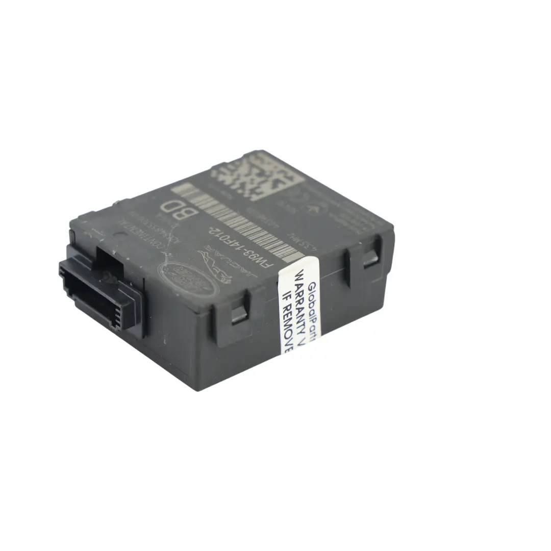 Tyre Pressure Control Module to Land Rover Discovery Sport L550 with Part number FW93-14F012-BD Land Rover Discovery Sport L550 Tyre Pressure Control Module - SKU FW93-14F012-BD - Part number FW93-14F012-BD
