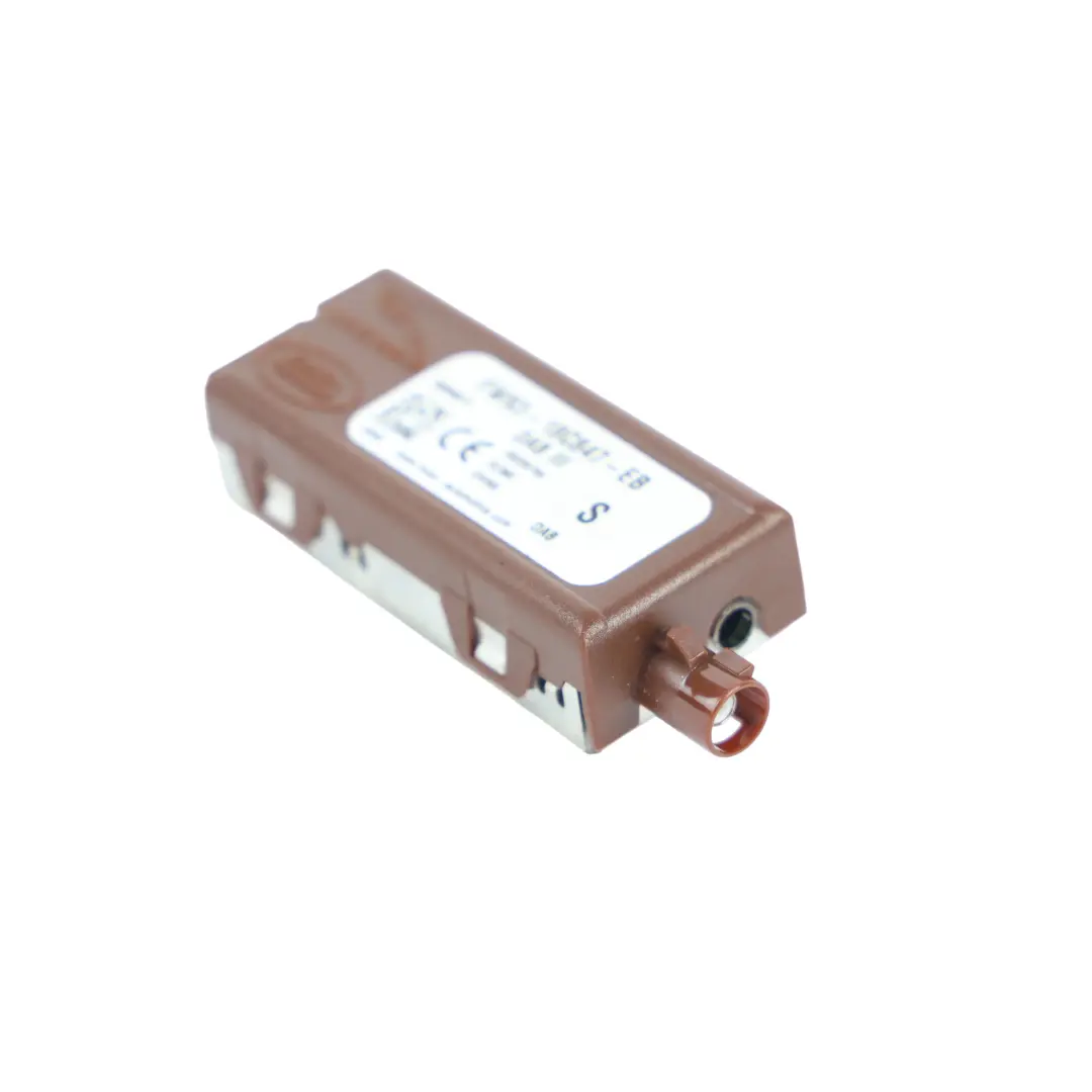 Range Rover Sport L494 Aerial Antenna Amplifier Module Unit - SKU FW93-18C847-EB-1 - Part number FW93-18C847-EB