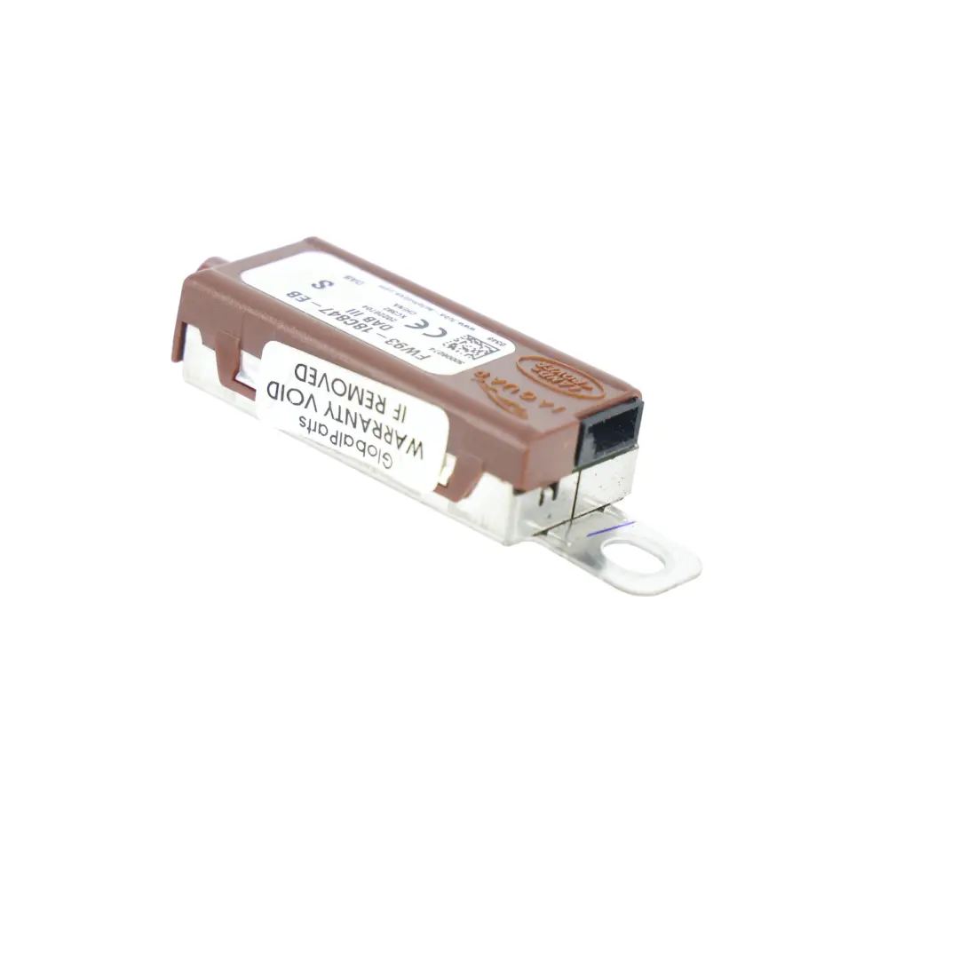 Range Rover Sport L494 Aerial Antenna Amplifier Module Unit - SKU FW93-18C847-EB-1 - Part number FW93-18C847-EB