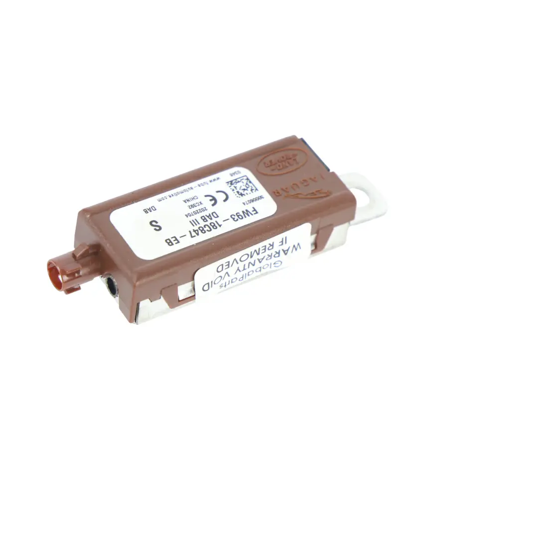 Range Rover Sport L494 Modulo Amplificatore Antenna - SKU FW93-18C847-EB-1 - Numero di parte FW93-18C847-EB