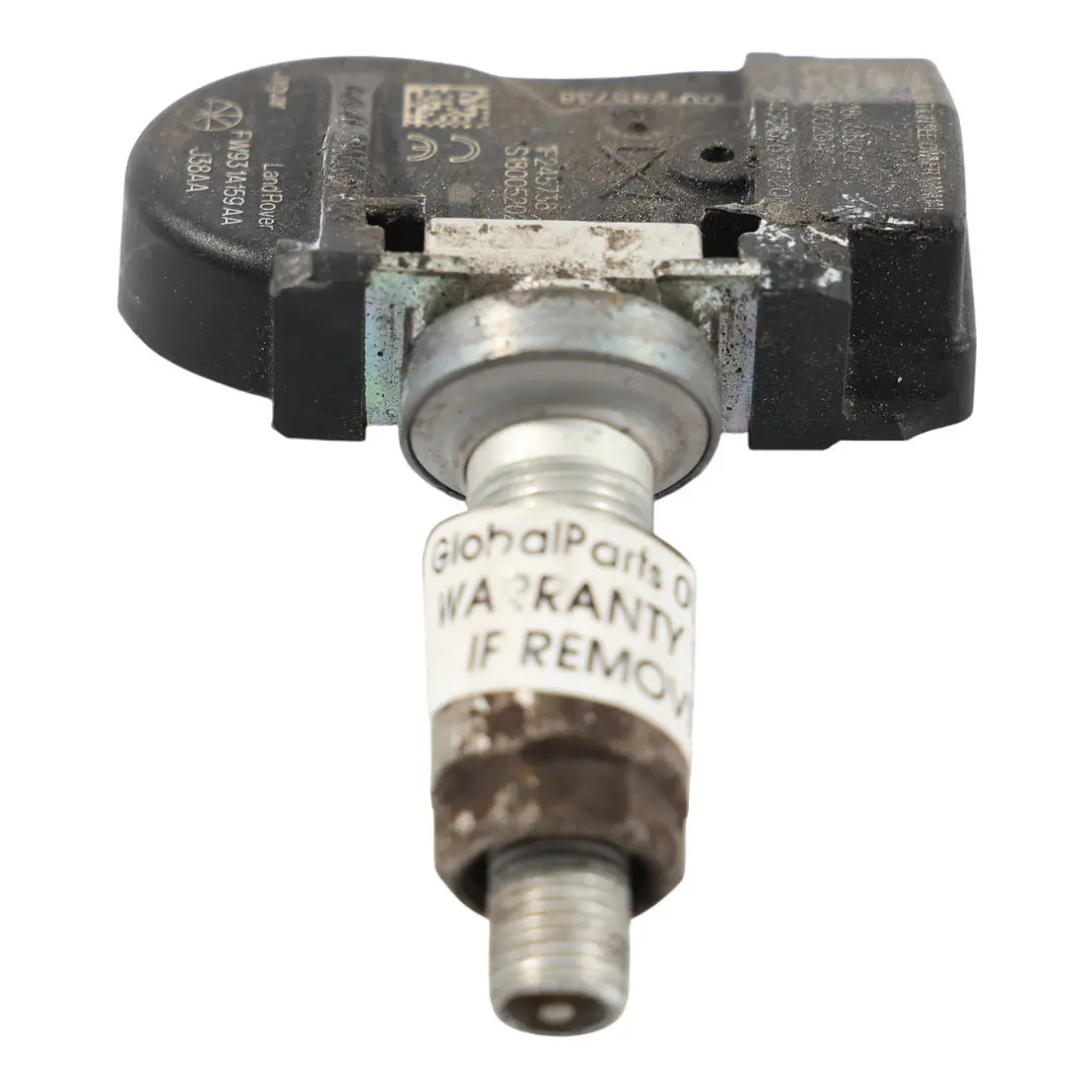 Land Rover Range Rover Discovery Capteur Pression Pneus TPMS FW93-1A159-AA