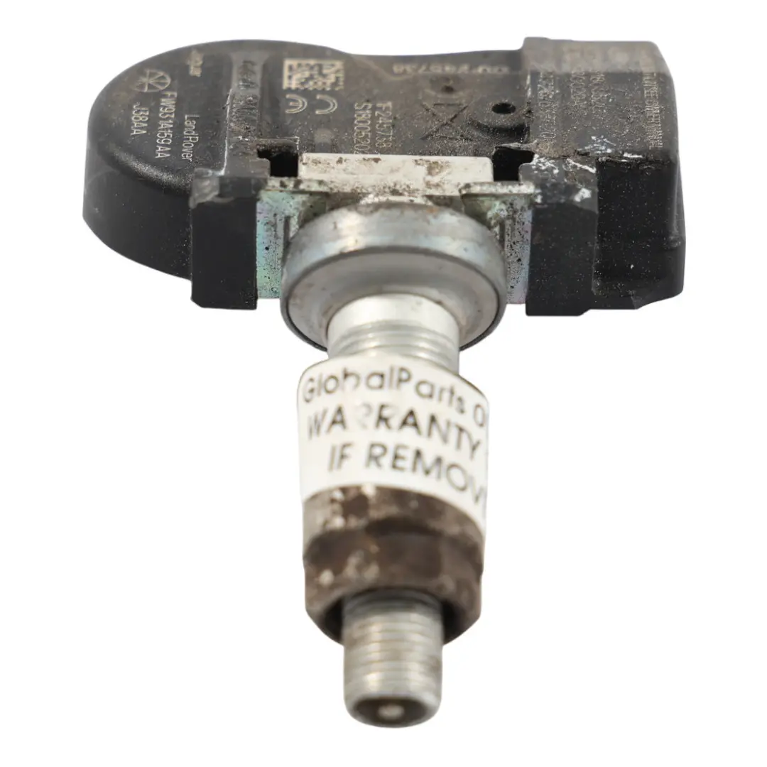 Sensore Pressione Pneumatici TPMS per Land Rover Range Rover Discovery con numero di parte FW93-1A159-AA Land Rover Range Rover Discovery Sensore Pressione Pneumatici TPMS - SKU FW93-1A159-AA - Numero di parte FW93-1A159-AA