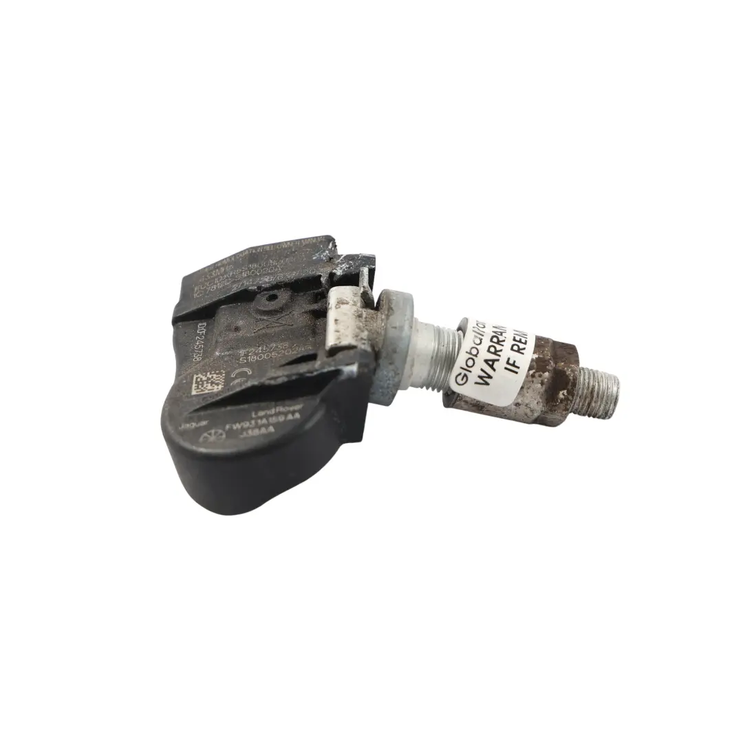 TPMS Reifendrucksensor für Land Rover Range Rover Discovery mit Teilenummer FW93-1A159-AA Land Rover Range Rover Discovery TPMS Reifendrucksensor - SKU FW93-1A159-AA - Teilenummer FW93-1A159-AA