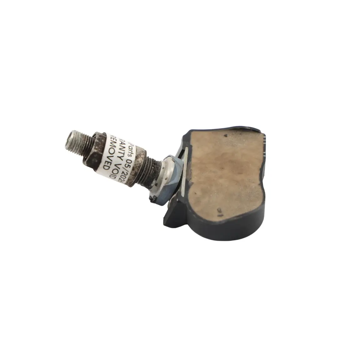 Reifendrucksensor TPMS Ventil Rad Modul für Land Rover mit Teilenummer FW93-1A159-AB Land Rover Reifendrucksensor TPMS Ventil Rad Modul - SKU FW93-1A159-AB - Teilenummer FW93-1A159-AB