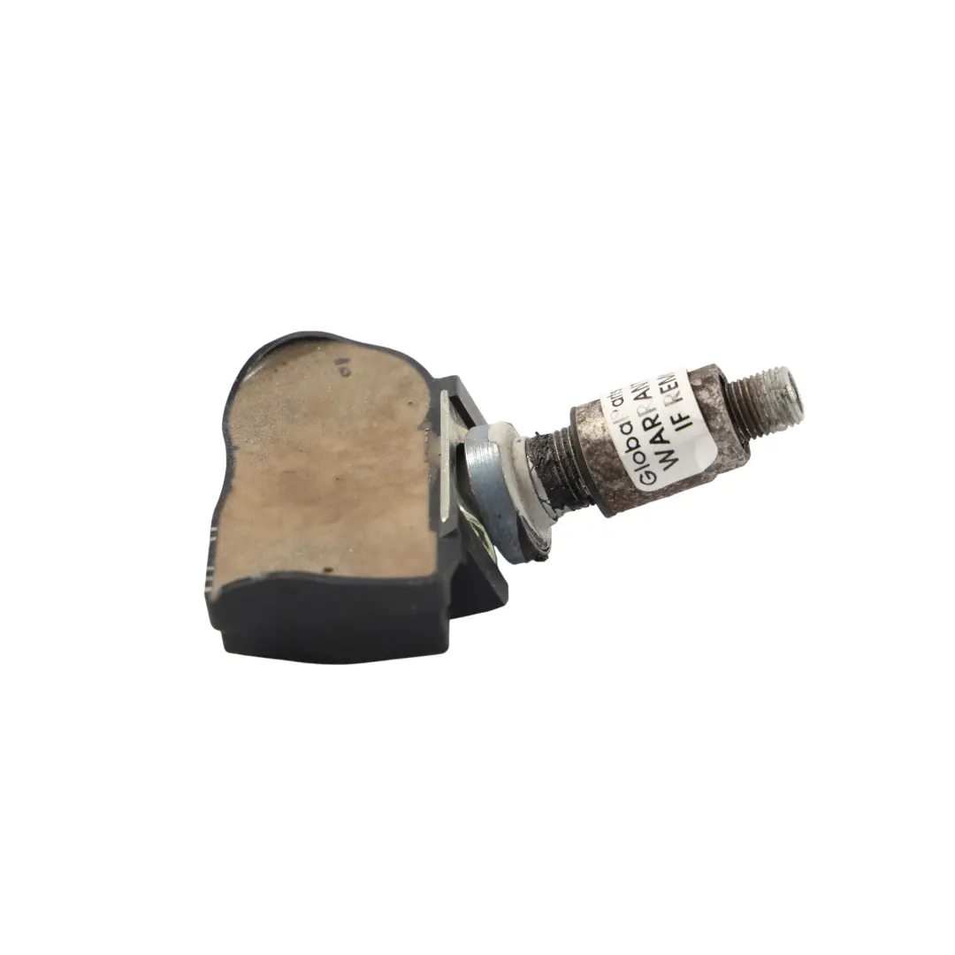 Land Rover Sensor Presión Neumáticos TPMS Válvula Módulo Rueda - SKU FW93-1A159-AB - Número de pieza FW93-1A159-AB