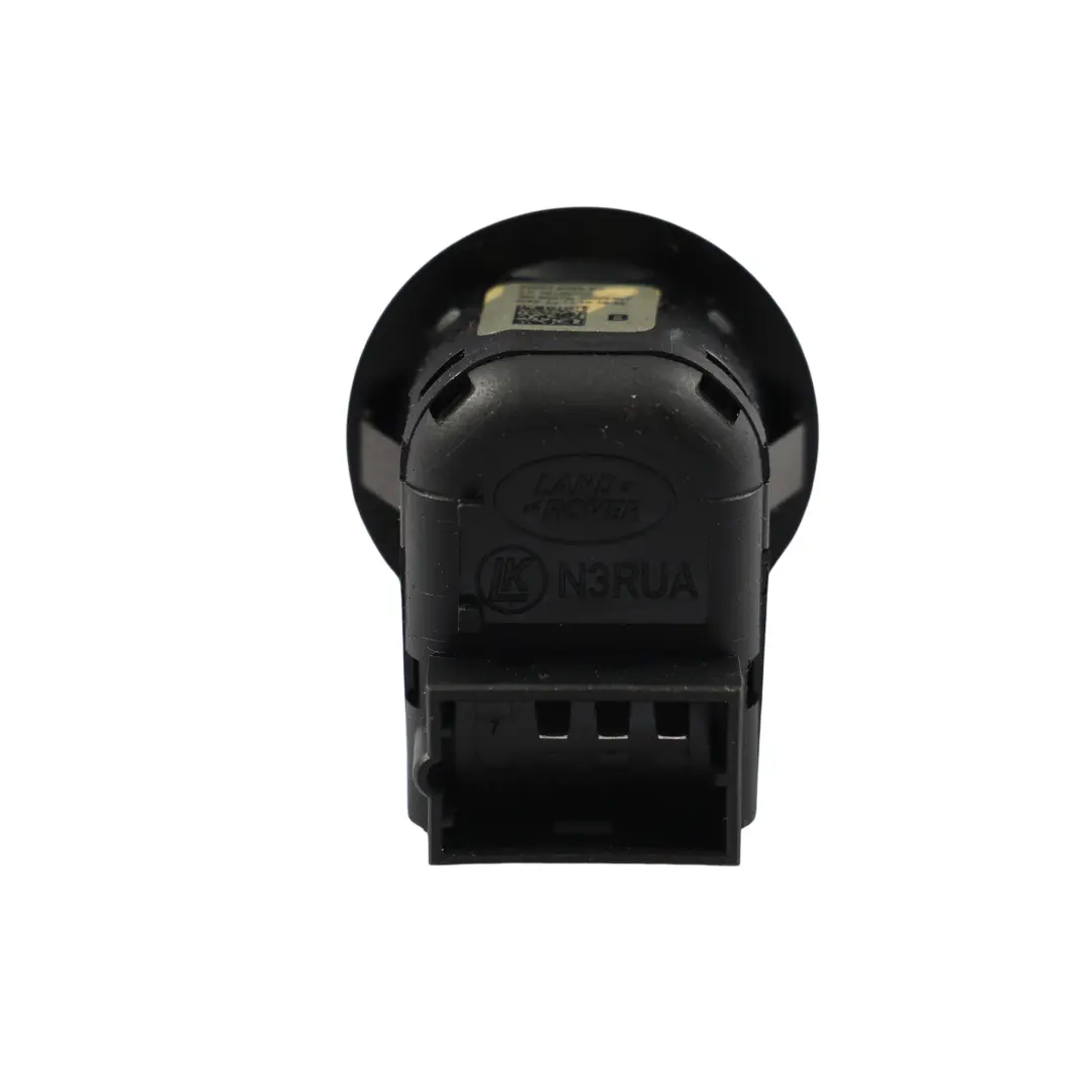Land Rover Range Rover Sport L494 Interruptor Ajuste Dirección Ébano FW93-6465-A - SKU FW93-6465-AB - Número de pieza FW93-6465-AB