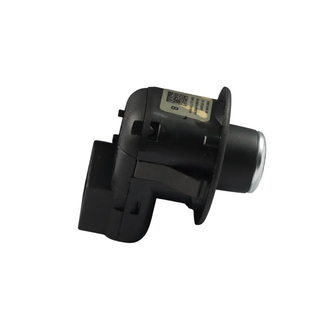 Land Range Rover Sport L494 Steering Column Adjust Switch Ebony - SKU FW93-6465-AB - Part number FW93-6465-AB