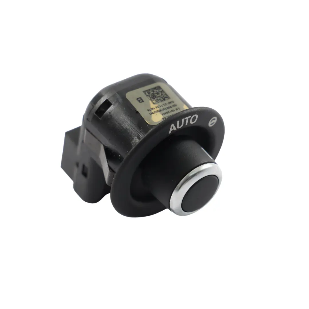 Land Range Rover Sport L494 Steering Column Adjust Switch Ebony - SKU FW93-6465-AB - Part number FW93-6465-AB