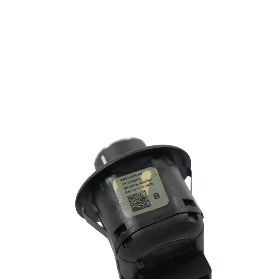 Interrupteur Colonne Ébène pour Land Rover Range Rover Sport L494 à propos du numéro de pièce FW93-6465-AB Land Rover Range Rover Sport L494 Interrupteur Colonne Ébène - SKU FW93-6465-AB - Numéro de pièce FW93-6465-AB