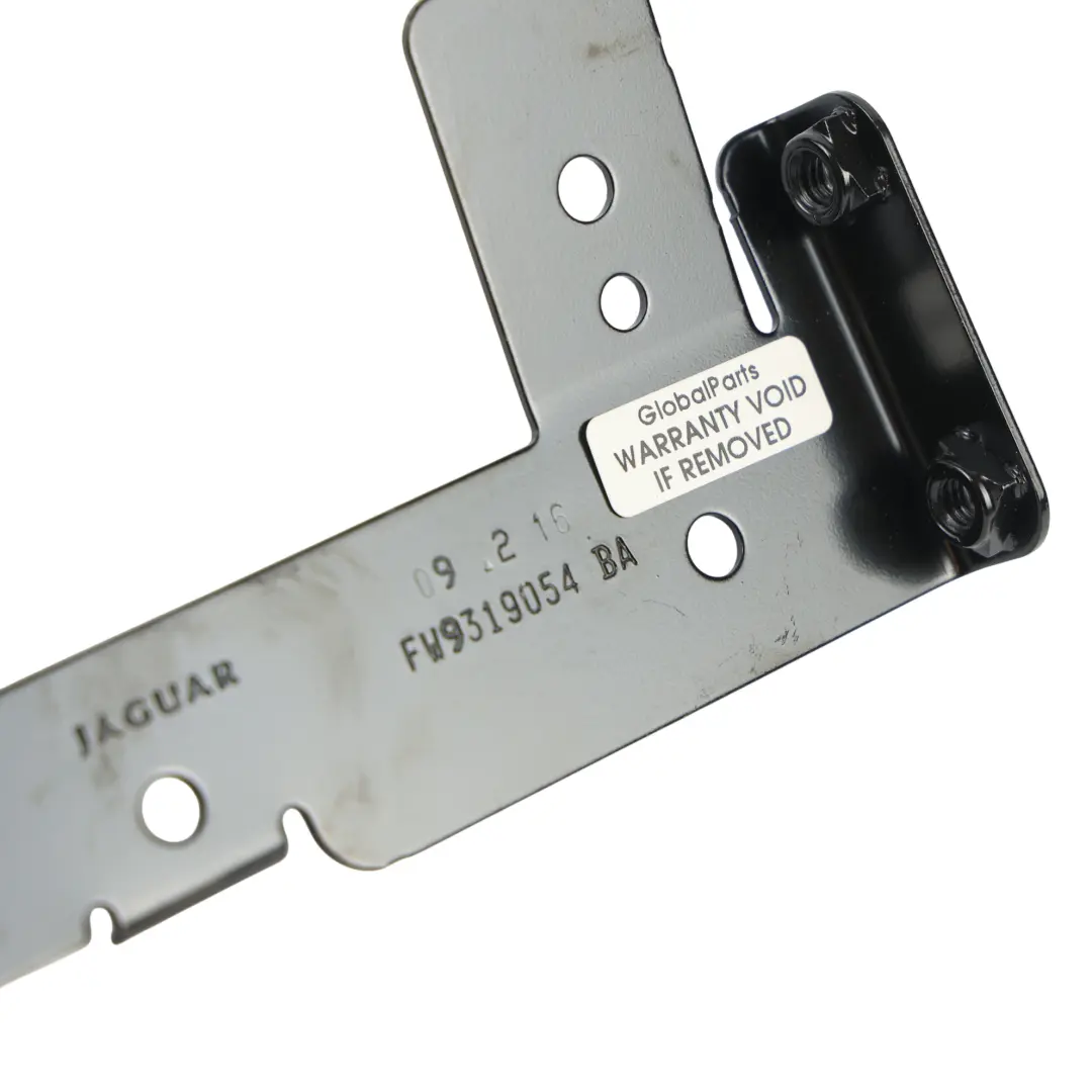 Range Rover Sport L494 Dashboard Mount Bracket Holder - SKU FW9319054 - Part number FW9319054
