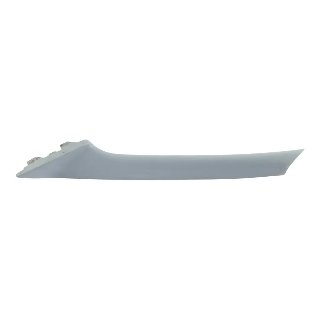 A-Pillar Trim Cover Moulding Strip Left N/S to Ford Transit Mk7 with Part number 6C11-V03511-ADW Ford Transit Mk7 A-Pillar Trim Cover Moulding Strip Left N/S - SKU 6C11-V03511-ADW - Part number 6C11-V03511-ADW