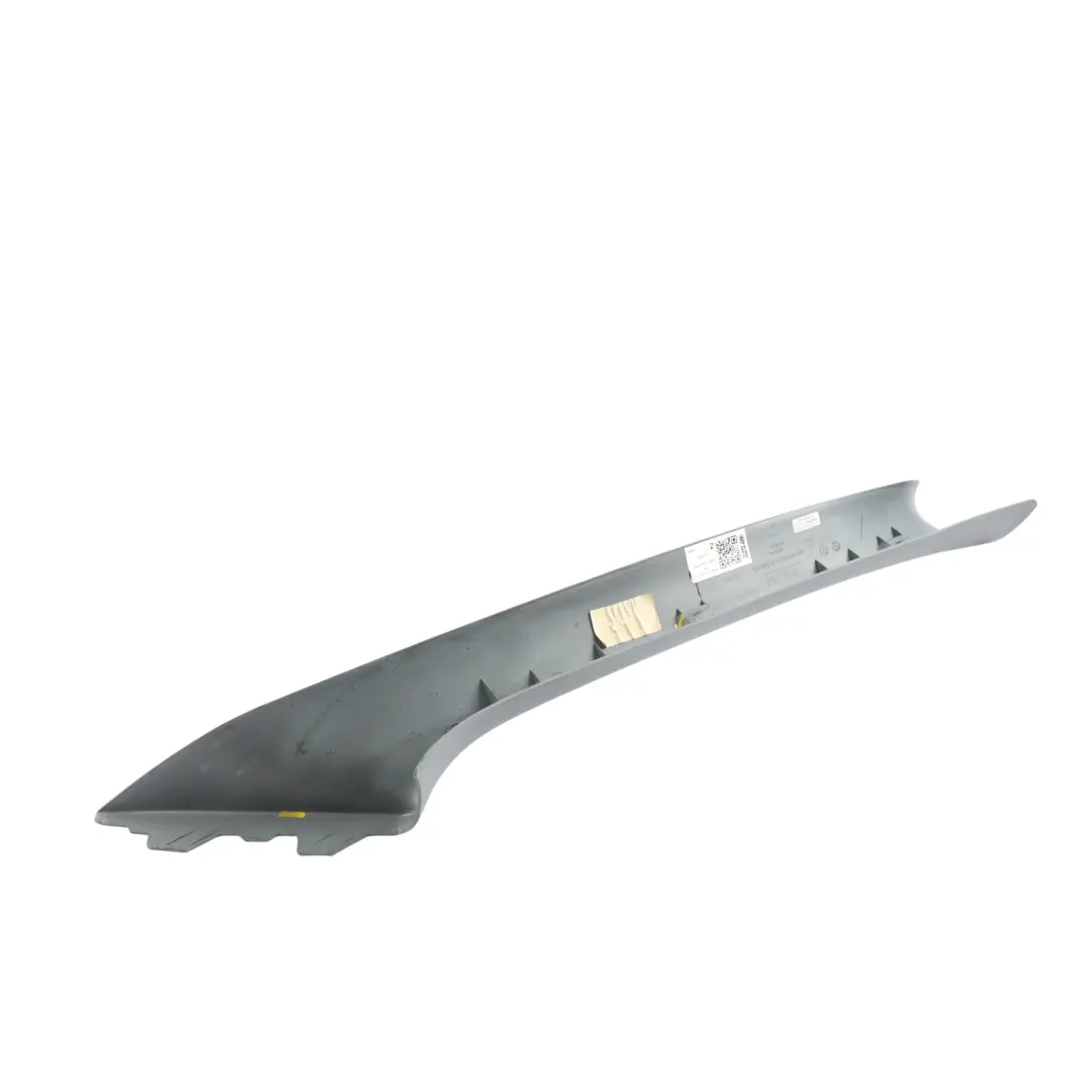 A-Pillar Trim Cover Moulding Strip Left N/S to Ford Transit Mk7 with Part number 6C11-V03511-ADW Ford Transit Mk7 A-Pillar Trim Cover Moulding Strip Left N/S - SKU 6C11-V03511-ADW - Part number 6C11-V03511-ADW