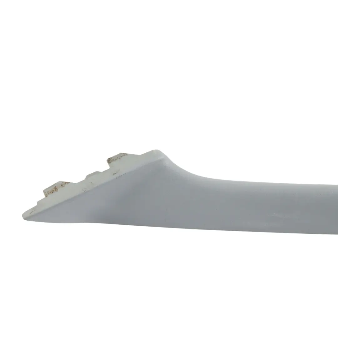 Ford Transit Mk7 A-Pillar Trim Cover Moulding Strip Left N/S - SKU 6C11-V03511-ADW - Part number 6C11-V03511-ADW