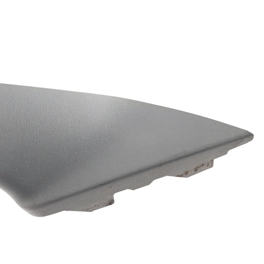 A-Pillar Trim Cover Moulding Strip Left N/S to Ford Transit Mk7 with Part number 6C11-V03511-ADW Ford Transit Mk7 A-Pillar Trim Cover Moulding Strip Left N/S - SKU 6C11-V03511-ADW - Part number 6C11-V03511-ADW