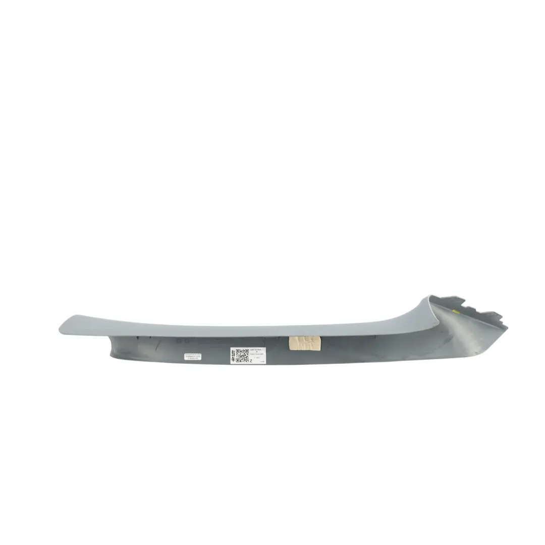 A-Pillar Trim Cover Moulding Strip Left N/S to Ford Transit Mk7 with Part number 6C11-V03511-ADW Ford Transit Mk7 A-Pillar Trim Cover Moulding Strip Left N/S - SKU 6C11-V03511-ADW - Part number 6C11-V03511-ADW