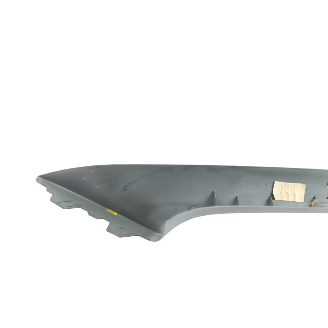 A-Pillar Trim Cover Moulding Strip Left N/S to Ford Transit Mk7 with Part number 6C11-V03511-ADW Ford Transit Mk7 A-Pillar Trim Cover Moulding Strip Left N/S - SKU 6C11-V03511-ADW - Part number 6C11-V03511-ADW