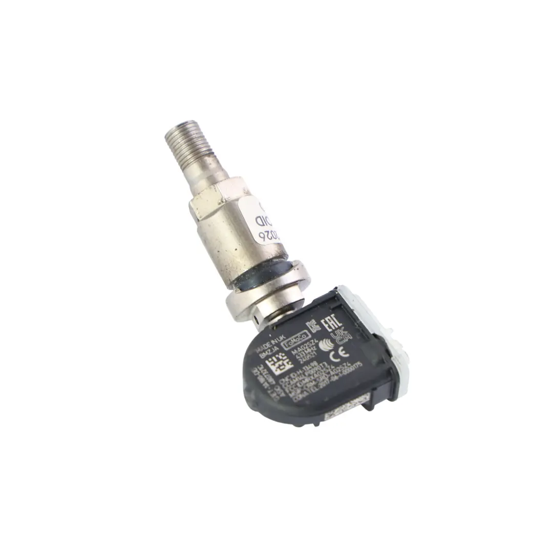 MK3 Centralina Sensore Pressione Pneumatici per Ford Focus con numero di parte G1ET-1A180-DB Ford Focus MK3 Centralina Sensore Pressione Pneumatici - SKU G1ET-1A180-DB - Numero di parte G1ET-1A180-DB