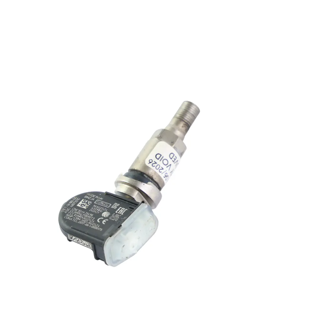 Ford Focus MK3 Reifendrucksensor Steuergerät - SKU G1ET-1A180-DB - Teilenummer G1ET-1A180-DB