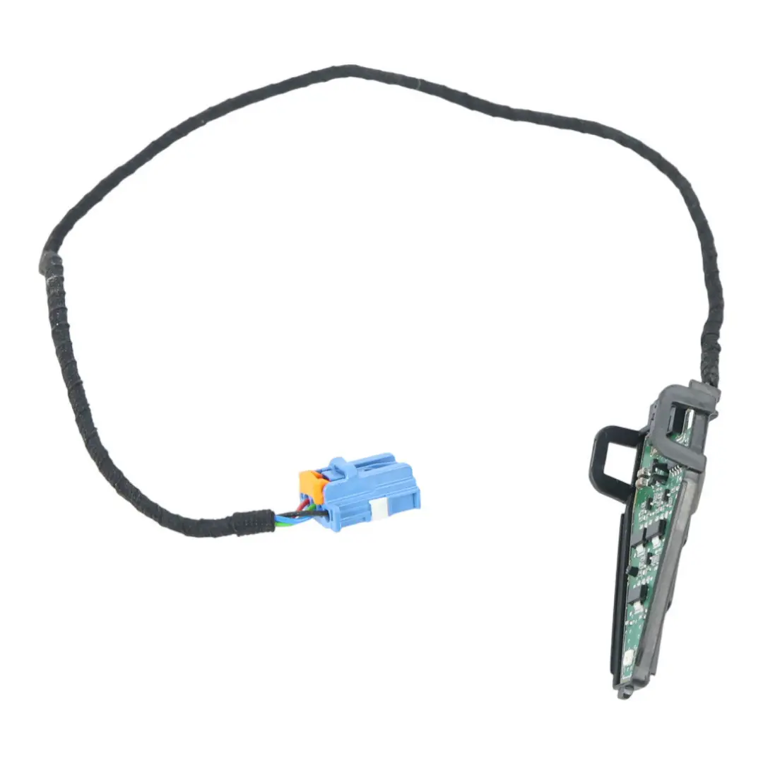 Peugeot 208 Mk2 Pannello LED Luce Ambientale Porta Anteriore Destra - SKU GA-RGB8 - Numero di parte GA-RGB8
