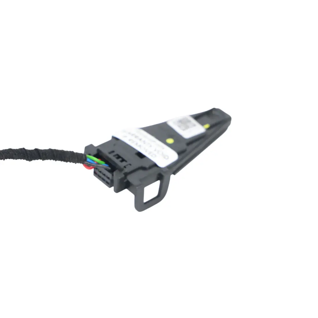 Mk2 Pannello LED Luce Ambientale Porta Anteriore Destra per Peugeot 208 con numero di parte GA-RGB8 Peugeot 208 Mk2 Pannello LED Luce Ambientale Porta Anteriore Destra - SKU GA-RGB8 - Numero di parte GA-RGB8